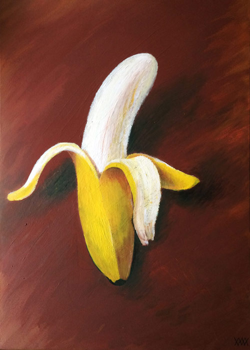 banana